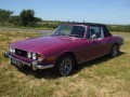 Triumph Stag Manual