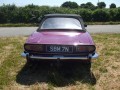 Triumph Stag Manual