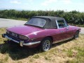 Triumph Stag Manual