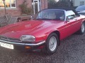 Jaguar XJS V12 Convertible
