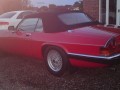 Jaguar XJS V12 Convertible