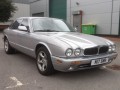 Jaguar XJ8 3.2 Saloon