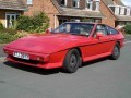 TVR Tasmin 280i