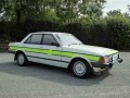 Ford Granada Mk2 2.8i Police car