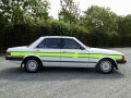 Ford Granada Mk2 2.8i Police car