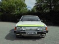 Ford Granada Mk2 2.8i Police car