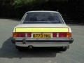 Ford Granada Mk2 2.8i Police car