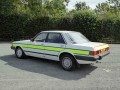 Ford Granada Mk2 2.8i Police car