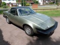 Triumph TR8 Convertible