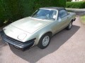 Triumph TR8 Convertible