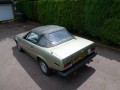 Triumph TR8 Convertible