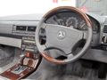 Mercedes-Benz SL320 (R129) 40th Anniversary Edition