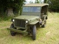 Willys MB Jeep