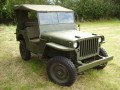 Willys MB Jeep