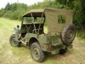 Willys MB Jeep