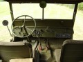 Willys MB Jeep