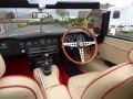 Jaguar E-Type S2 Roadster