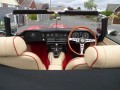 Jaguar E-Type S2 Roadster