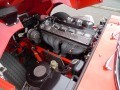 Jaguar E-Type S2 Roadster