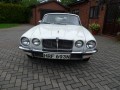 Jaguar XJ6 L 4.2