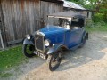 Austin Seven 2-seat tourer