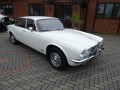 Jaguar XJ6 L 4.2