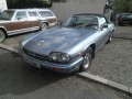 Jaguar XJS V12 Convertible