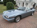 Jaguar XJS V12 Convertible