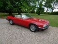 Jaguar XJS V12 Convertible
