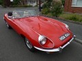 Jaguar E-Type S2 Roadster