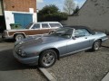 Jaguar XJS V12 Convertible