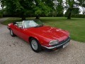 Jaguar XJS V12 Convertible