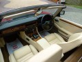 Jaguar XJS V12 Convertible