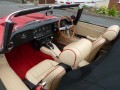 Jaguar E-Type S2 Roadster