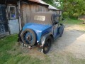 Austin Seven 2-seat tourer