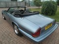 Jaguar XJS V12 Convertible