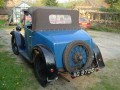 Austin Seven 2-seat tourer