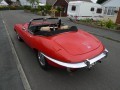 Jaguar E-Type S2 Roadster