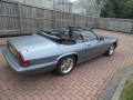 Jaguar XJS V12 Convertible