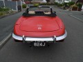 Jaguar E-Type S2 Roadster
