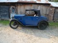 Austin Seven 2-seat tourer