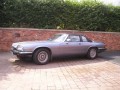 Jaguar XJS-C Cabriolet