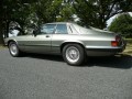 Jaguar XJS V12 Coupe