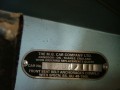 MGC GT