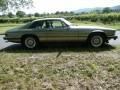 Jaguar XJS V12 Coupe