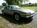 Jaguar XJS V12 Coupe