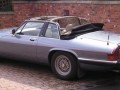 Jaguar XJS-C Cabriolet