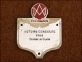 Aston Martin DB2/4 Mk1