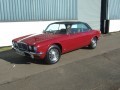 X - WITHDRAWN Jaguar XJC 4.2 Coupe