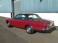 X - WITHDRAWN Jaguar XJC 4.2 Coupe